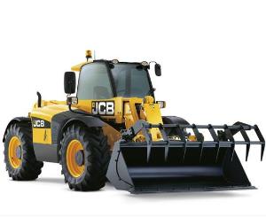 Телескопический погрузчик в Уфе Телескопический погрузчик JCB 531-70.jpg