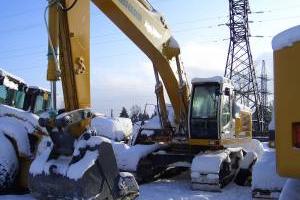 Продам LIEBHERR R-944C HDS 2006 г. в.  Город Уфа