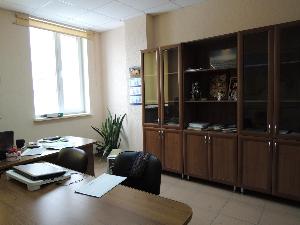 Офис в бизнес-центре в Саратове DSCN0116.jpg