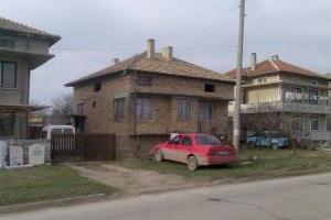 Дом на Черное море - только 26 000 EUR !!! Город Уфа