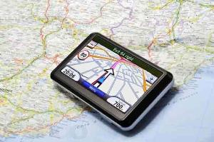 Ремонт GPS-навигаторов. Установка и обновление карт на GPS-навигаторах Город Уфа