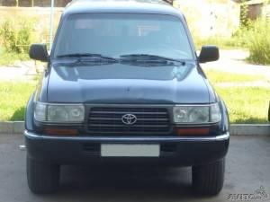 Продается Toyota Land Cruiser-80 59745559.jpg