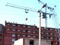 Башкортостан вновь в числе лидеров в стране по объемам строительства жилья 