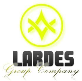 Lardes Group Co., ООО - Город Уфа Logo.jpg