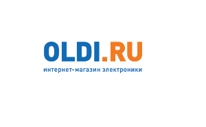 OLDI  ЗАО - Город Санкт-Петербург Logo oldi 2.png