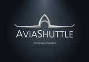 AviaShuttle Ltd. - Город Москва AviaShuttle.jpg