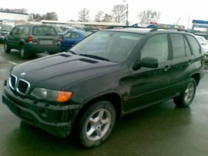 BMW X-5   2001г     АКПП 21102008.jpg