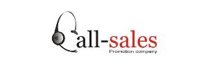 Promotion company Call-Sales - 