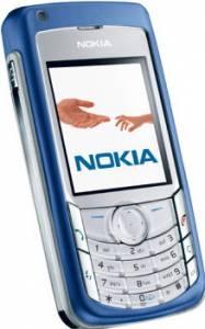Смартфон Nokia 6681 Город Уфа