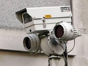 Камеры видеонаблюдения в городах способствуют профилактике правонарушений 