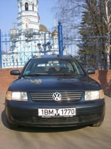 Продам Volkswagen  Passat 2000  Город Уфа