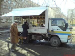 ISUZU Elf термо+витрина 1994г. 190т. р.  DSC00173.JPG