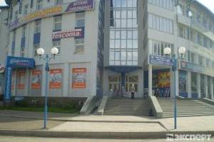 Продается торгово-офисное помещение в ТЦ "Водолей" Город Уфа