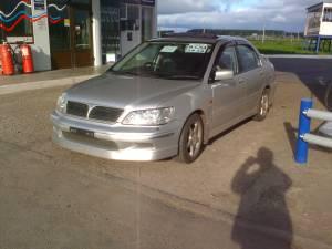 Mitsubishi Lancer Cedia 073146 20070604.jpg