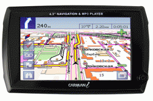 GPS НАВИГАЦИЯ в любой автомобиль Город Уфа