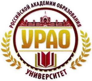 Екатеринбургский филиал негосударственного образовательного учреждения высшего профессионального образования  «Университет Российской академии образования» - Город Екатеринбург