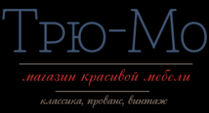 ООО Трю-Мо - Город Москва logo.png