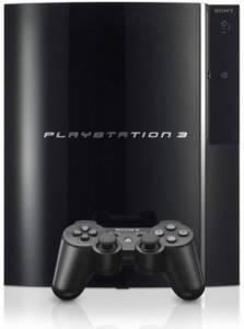 Sony PlayStation 3 (120Gb) Город Уфа
