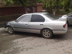 Продам Nissan Primera 1994г. после дтп 08072009488.jpg