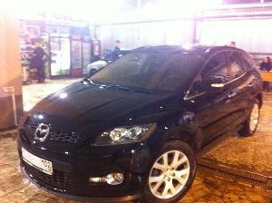 Mazda CX-7 IMG_0579.JPG