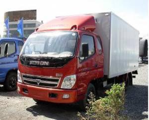 Foton Ollin  3, 5 т изотерма новый DSCN0161.JPG