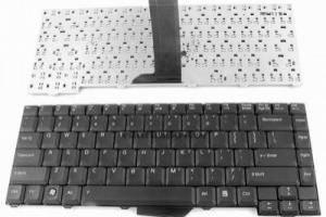 Клавиатуры для ноутбуков Город Уфа