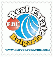 FMF Недвижимости в Болгарии - 