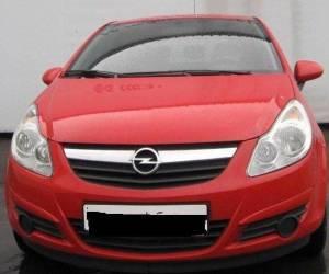 Продам OPEL CORSA фото 1.jpg