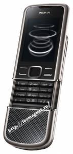 Nokia 8800 Carbon Arte - Отличный подарок для Вас и Ваших близких! Город Уфа